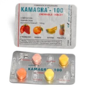kamagra-chewable